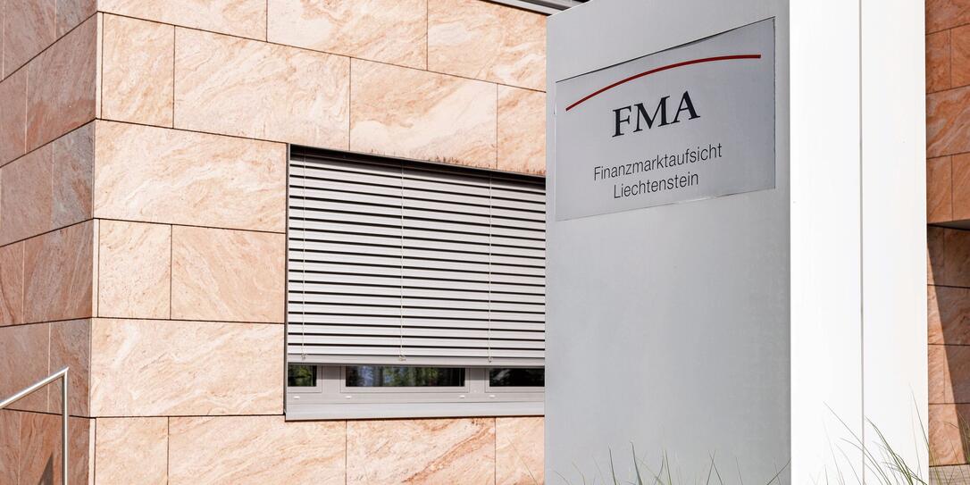 FMA, Vaduz