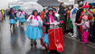 Umzug und Strassenfasnacht Malbun (14.02.2026)
