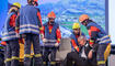 Eröffnung SIGA Messe in Sargans