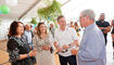 Ivoclar Gruppe Family Day in Schaan.