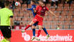 FC Vaduz - Dungannon Swifts FC (24.07.2025)
