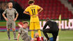 Neuchatel Xamax FCS - FC Vaduz (25.08.2025)