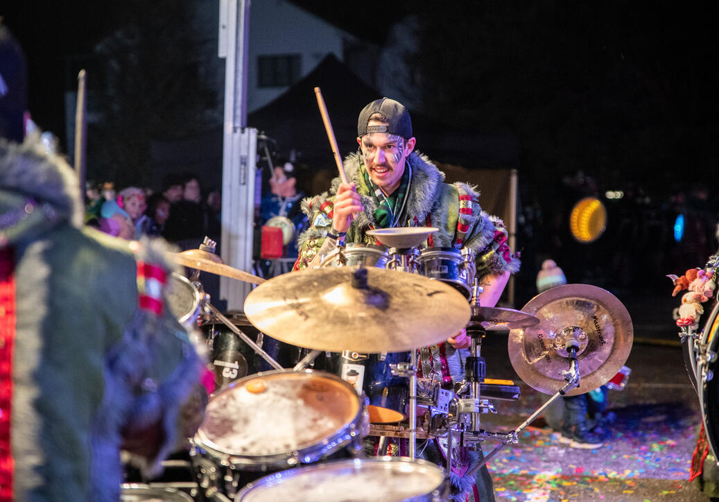 Monsterkonzert Triesen (24.01.2026)