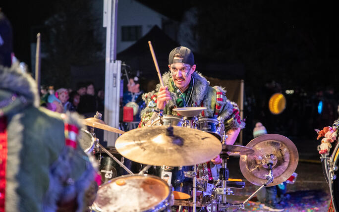 Monsterkonzert Triesen (24.01.2026)