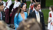 Hochzeit von Prinzessin Marie Caroline & Leopoldo Maduro Vollmer