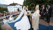 Prinzessin Marie Caroline und Leopoldo Maduro Vollmer - Hochzeit