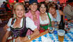 Auftakt zum 77. Verbandsmusikfest mit dem Bayerischen Abend in Vaduz