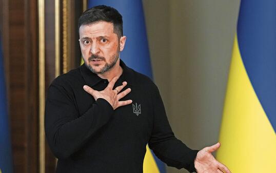 UKRAINE, RUSSLAND, CHINA, WAFFEN, WAFFENLIEFERUNG,