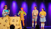 Premiere Pippi Langstrumpf im K-BUM