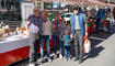 Frühlingsmarkt in Gams(08.03.2025)