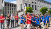 Olympic Day in Vaduz (15.06.2023)