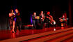 ligita 32. liechtensteiner gitarrentage. Meisterkonzert mit Quadro Nuevo mit Tangtanzpaar.