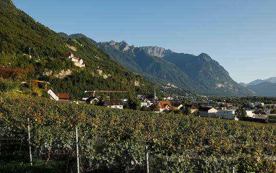Vaduz