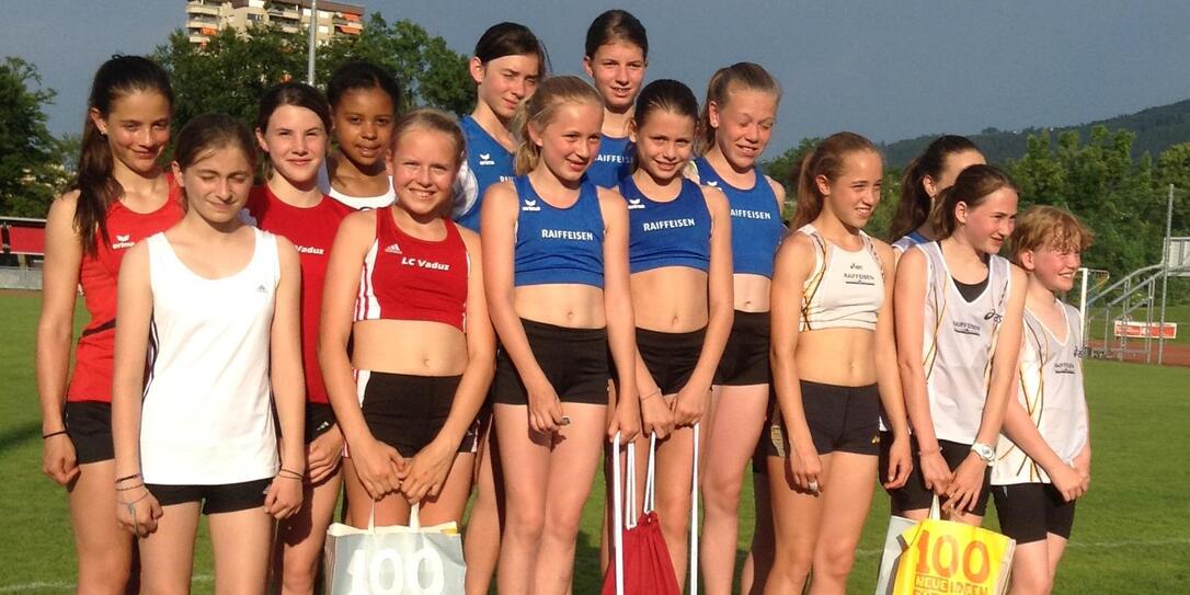 Leichtathletik Leichtathletik