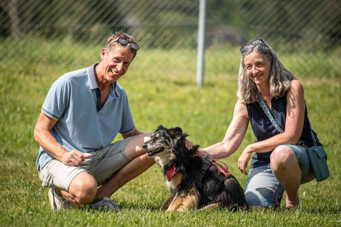Hundeplausch Balzers (20.06.2026)