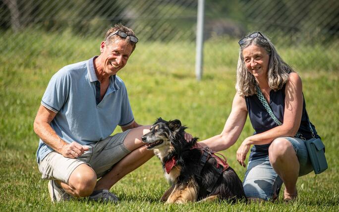 Hundeplausch Balzers (20.06.2026)