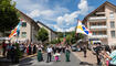 110. Landesfeuerwehrtag in Eschen