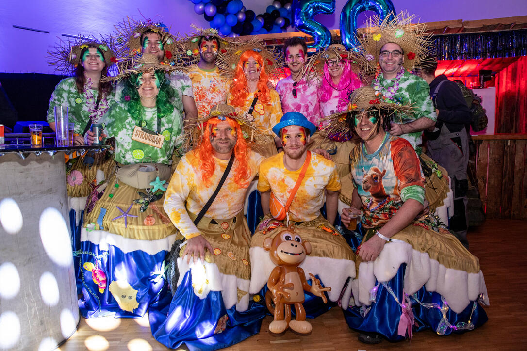 Trisunaball Triesen (24.01.2026)