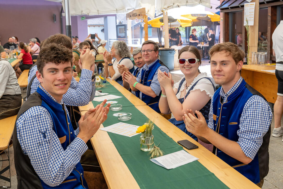 4. Weizenbierfest in Triesenberg (13.06.2026)