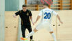 Hallenfussballturnier des FC Triesenberg
