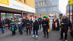 Vaterland-Fasnachtsshuttle auf Tour im Oberland