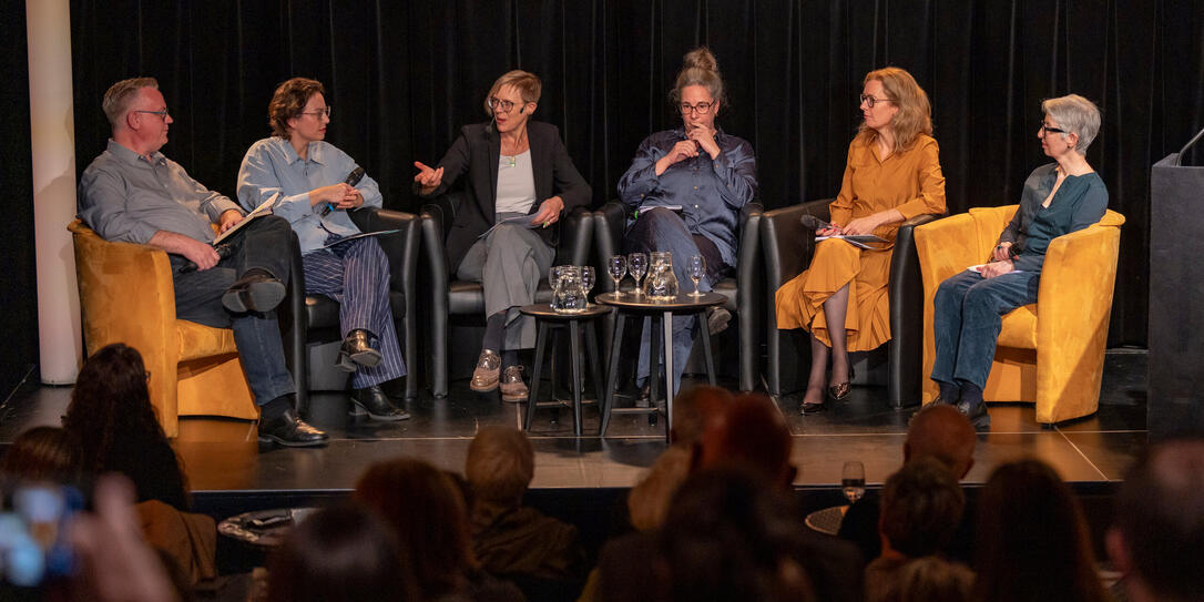 Schl&ouml;sslekeller Kulturf&ouml;rderung in Vaduz