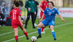 Liechtenstein - Luxemburg (08.04.2025)