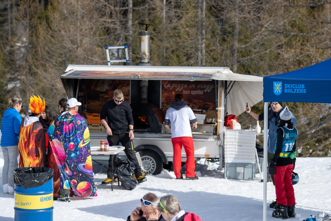 Malbuner Pistenduell