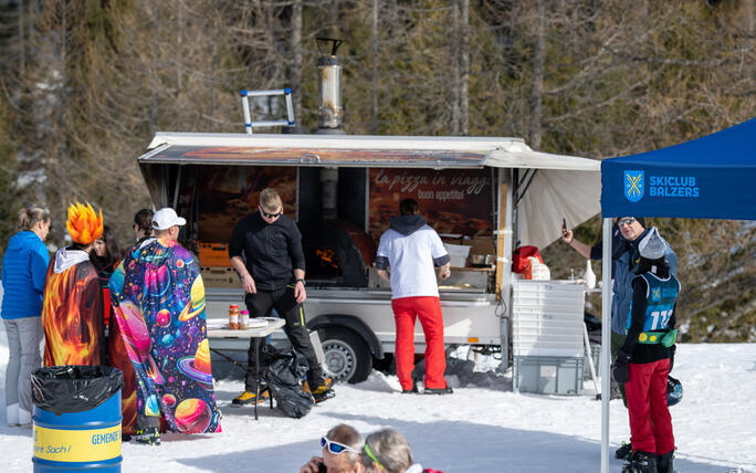 Malbuner Pistenduell