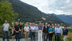 Mitgliederversammlung Rotes Kreuz in Vaduz