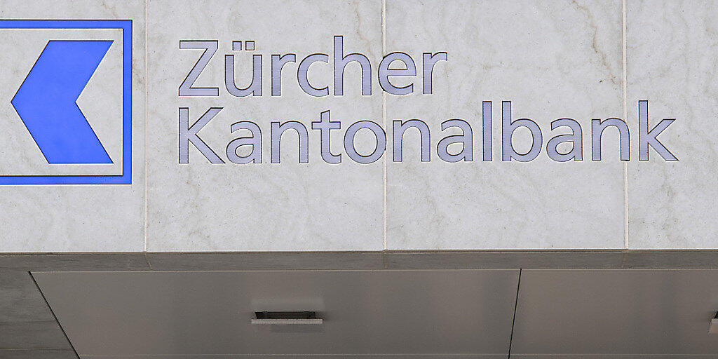 ZKB im Aufwind: Die Zürcher Kantonalbank kann erneut den Jahresgewinn steigern. (Archiv)