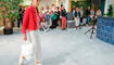 Modeschau im LOVA Center, Triesen.