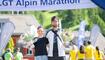 25. LGT Alpin Marathon