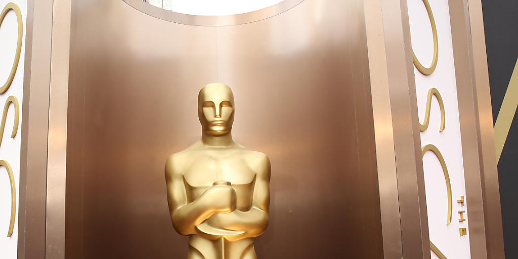 Wenn die Ausgezeichneten ihren Oscar in Empfang nehmen, sollen sie keine ellenlangen Dankesreden mehr halten, finden die Organisatoren der Oscar-Verleihung. (Archiv) Wenn die Ausgezeichneten ihren Oscar in Empfang nehmen, sollen sie keine ellenlangen Dankesreden mehr halten, finden die Organisatoren der Oscar-Verleihung. (Archiv)