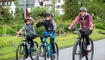 16. slowUp Werdenberg-Liechtenstein