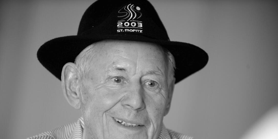 Herbert Ospelt Interview Herbert Ospelt Interview