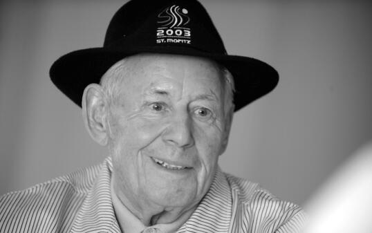 Herbert Ospelt Interview