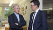 «60 Jahre Liechtensteinische Landesbibliothek» in Vaduz