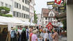 Nordostschweizer Jodlerfest in Altstätten