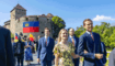 Staatsfeiertag 2025: Staatsakt auf der Schlosswiese