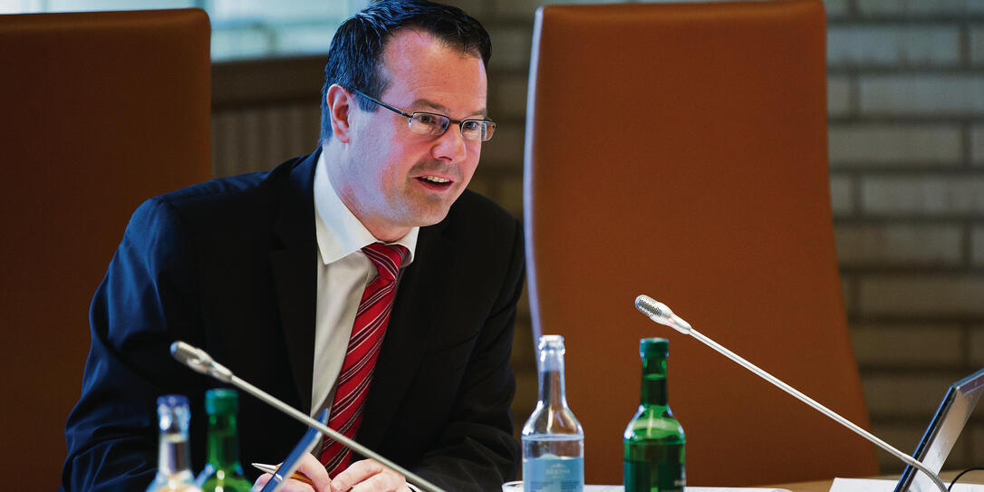 Landtag Donnerstag 141002