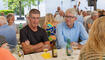 Sommerfest der Seniorenkommissionen in Schellenberg (18.06.2025)