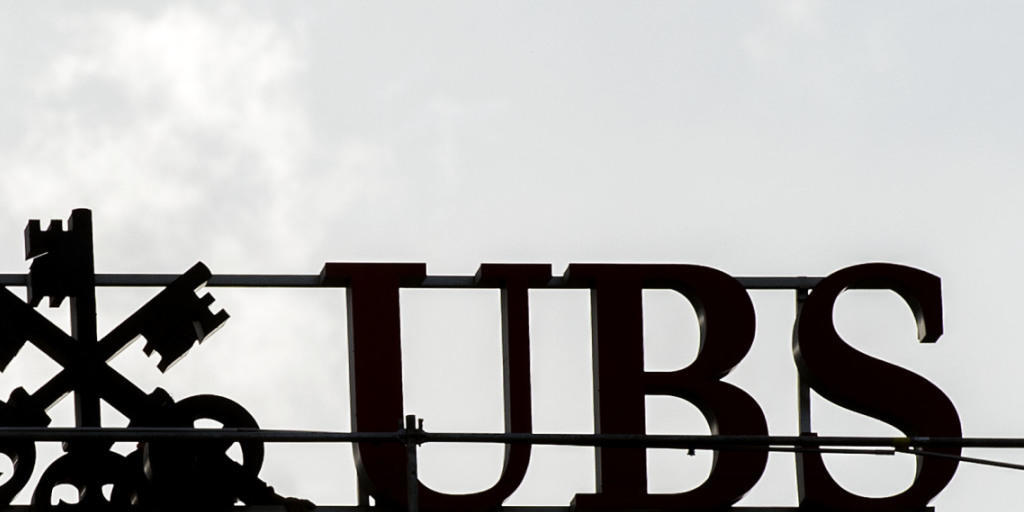 Die Schweizer Grossbank UBS kauft in Italien zu (Archivbild).