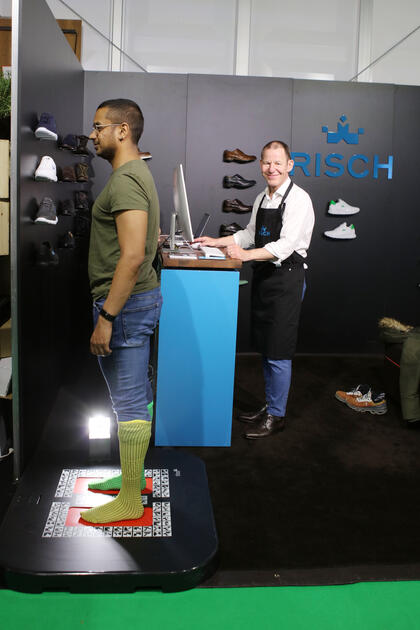 Rhema Rheintalmesse, Altstätten,