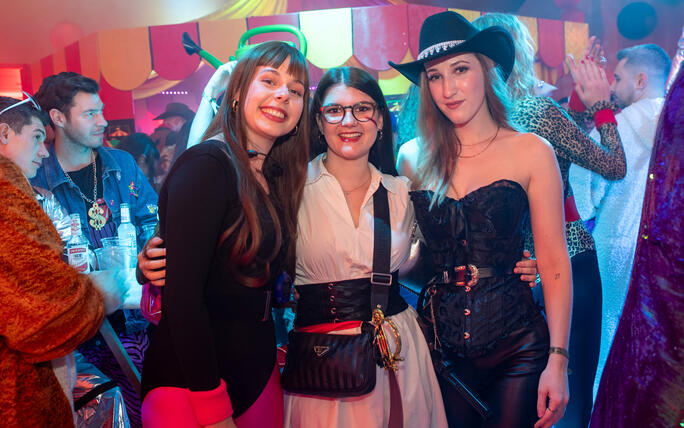 Murer Zirkus (22.02.2025)