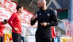 Abschlusstraining FC Vaduz (30.07.2025)
