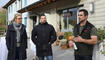 Tag der offenen Stalltore in Vaduz