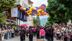 Princely Tattoo Parade, Vaduz (05.09.2026)