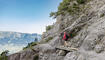 Wanderung Drei Schwestern