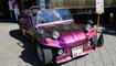 14. Oldtimer-Treffen, Vaduz, Liechtenstein.